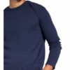 Tiger Of Sweden Janos Pullover Herren, Blau