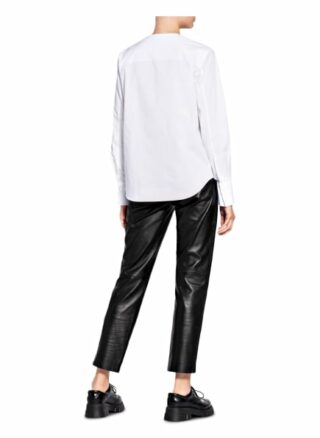 Tiger Of Sweden Kasia Blusenshirt Damen, Weiß