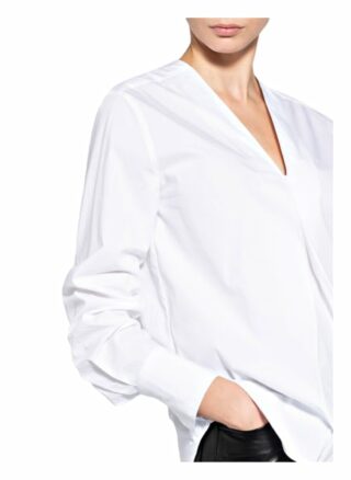 Tiger Of Sweden Kasia Blusenshirt Damen, Weiß