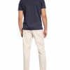 Tiger Of Sweden Laron Jersey-Poloshirt Herren, Blau