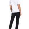Tiger Of Sweden Laron Jersey-Poloshirt Herren, Weiß