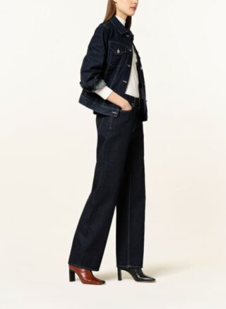 Tiger Of Sweden Letty Boyfriend Jeans Damen, Blau