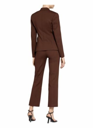 Tiger Of Sweden Mirja Blazer Damen, Braun