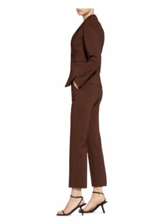 Tiger Of Sweden Mirja Blazer Damen, Braun