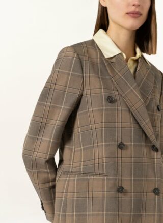 Tiger Of Sweden Molea Blazer Damen, Beige