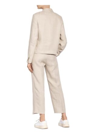 Tiger Of Sweden Moler Blazer Damen, Weiß