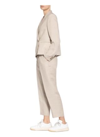 Tiger Of Sweden Moler Blazer Damen, Weiß