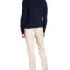 Tiger Of Sweden Nassau Pullover Herren, Blau