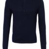 Tiger Of Sweden Nassau Pullover Herren, Blau