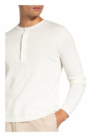 Tiger Of Sweden Nassau Pullover Herren, Weiß