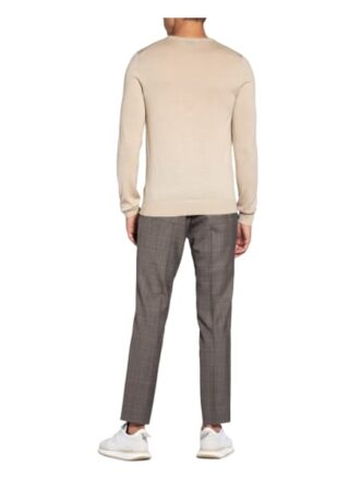 Tiger Of Sweden Nichols Pullover Herren, Beige