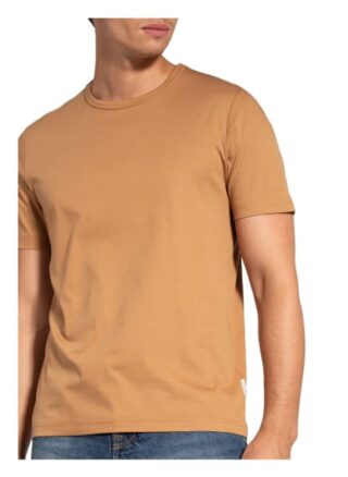 Tiger Of Sweden Olaf T-Shirt Herren, Braun