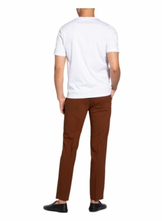 Tiger Of Sweden Olaf T-Shirt Herren, Weiß