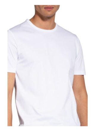 Tiger Of Sweden Olaf T-Shirt Herren, Weiß