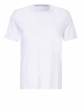 Tiger Of Sweden Olaf T-Shirt Herren, Weiß