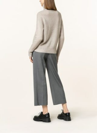 Tiger Of Sweden Paxi Rollkragenpullover Damen, Grau