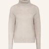 Tiger Of Sweden Paxi Rollkragenpullover Damen, Grau