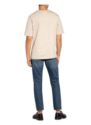 Tiger Of Sweden Pro T-Shirt Herren, Beige
