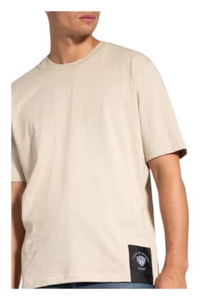 Tiger Of Sweden Pro T-Shirt Herren, Beige