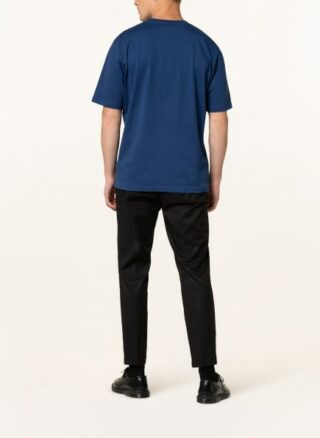 Tiger Of Sweden Pro T-Shirt Herren, Blau