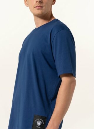Tiger Of Sweden Pro T-Shirt Herren, Blau