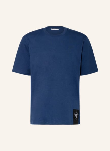 Tiger Of Sweden Pro T-Shirt Herren, Blau