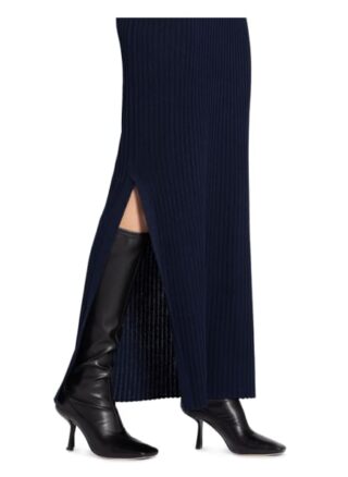 Tiger Of Sweden Rimo Strickkleid Damen, Blau