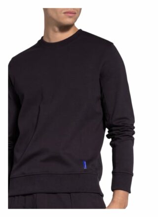 Tiger Of Sweden Rolland Sweatshirt Herren, Blau