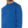 Tiger Of Sweden Rolland Sweatshirt Herren, Blau