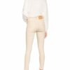 Tiger Of Sweden Shelly Skinny Jeans Damen, Weiß