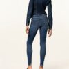 Tiger Of Sweden Slight Skinny Jeans Damen, Blau