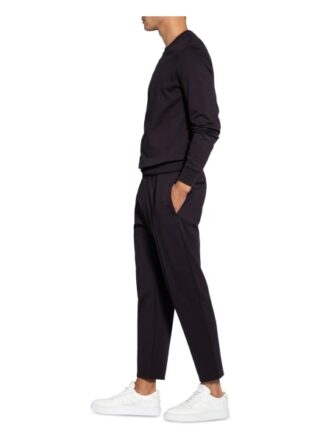 Tiger Of Sweden Syon Chino Herren, Blau