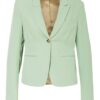 Tiger Of Sweden Tesse Blazer Damen, Grün