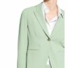 Tiger Of Sweden Tesse Blazer Damen, Grün