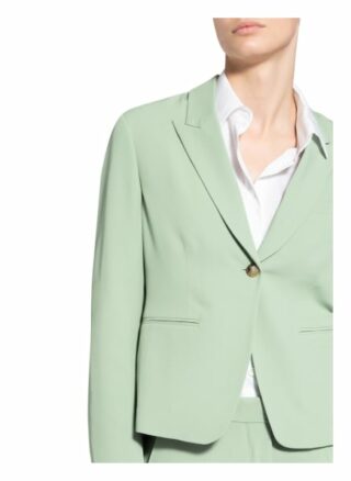 Tiger Of Sweden Tesse Blazer Damen, Grün