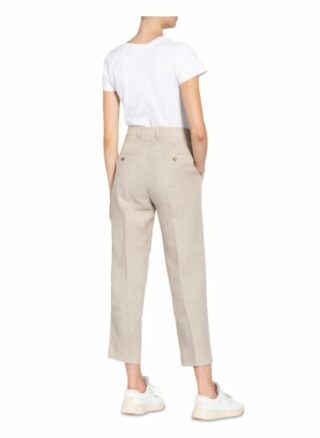 Tiger Of Sweden Thera Culotte Damen, Beige