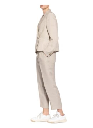 Tiger Of Sweden Thera Culotte Damen, Beige