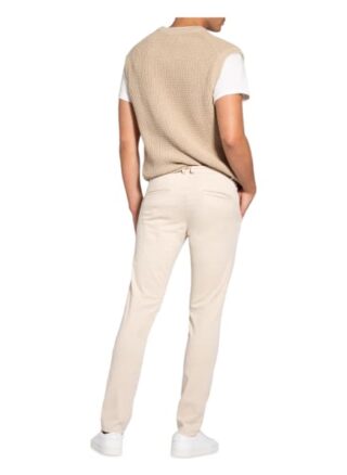 Tiger Of Sweden Transit Chino Herren, Beige