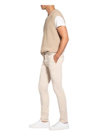 Tiger Of Sweden Transit Chino Herren, Beige