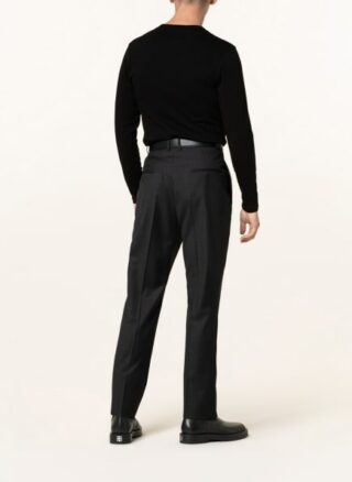 Tom Ford Longsleeve Herren, Schwarz