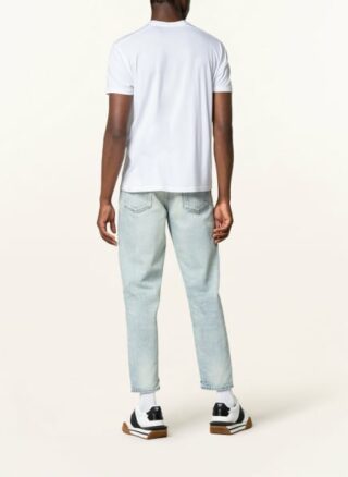 Tom Ford T-Shirt Herren, Weiß