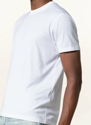 Tom Ford T-Shirt Herren, Weiß
