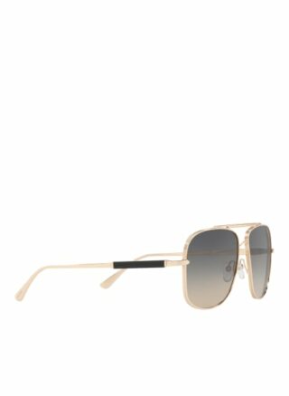 Tom Ford tr001025 Jude Sonnenbrille Damen, Gold
