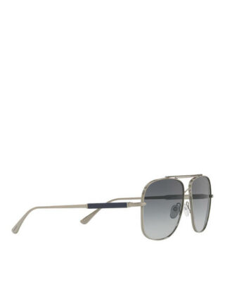 Tom Ford tr001025 Jude Sonnenbrille Damen, Grau
