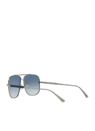 Tom Ford tr001025 Jude Sonnenbrille Damen, Grau