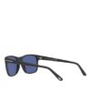 Tom Ford tr001050 Giulio Sonnenbrille Herren, Schwarz