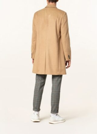 Tommy Hilfiger Blazermantel Herren, Beige