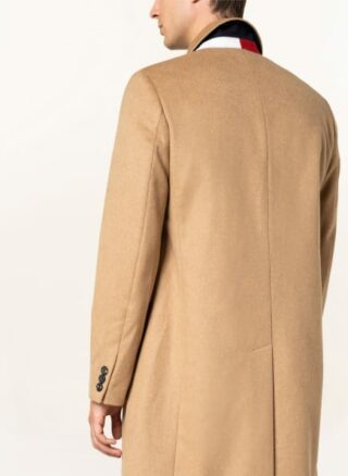 Tommy Hilfiger Blazermantel Herren, Beige