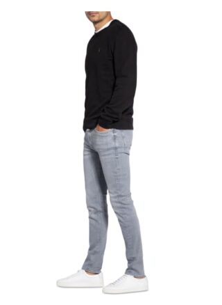 Tommy Hilfiger Bleecker Slim Fit Jeans Herren, Grau