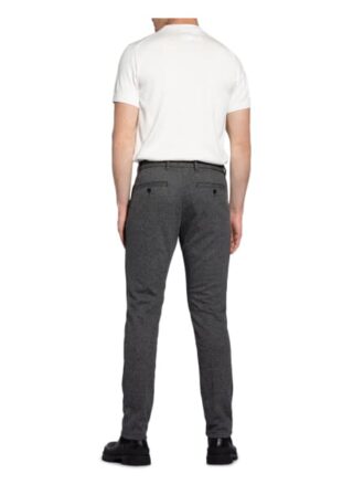 Tommy Hilfiger Bleeker Chino Herren, Schwarz